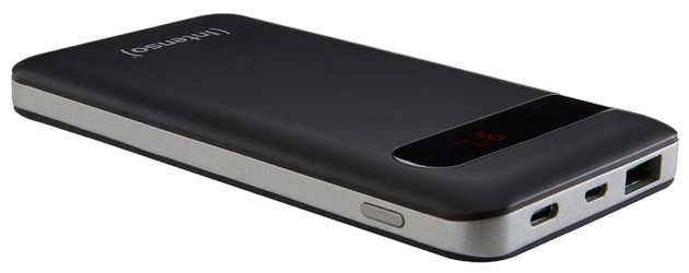 Intenso Powerbank PD10000 (7332330) Intenso Powerbank PD10000 (7332330)