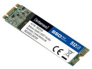 Intenso SSD M.2 Top 512GB