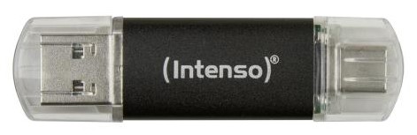 Intenso Twist Line 64GB