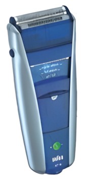 Braun