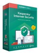 Kaspersky Internet Security 2019 Upgrade (1 Gerät, 1 Jahr)