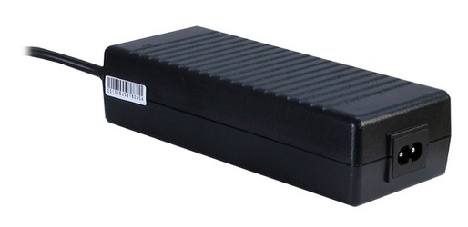 Inter-Tech 120W Externes Netzteil (88882103)