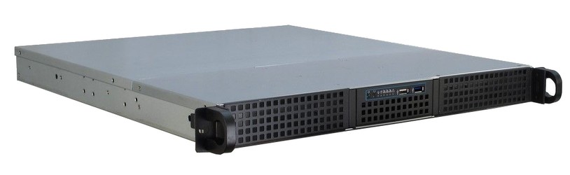 Inter-Tech 1U-10248