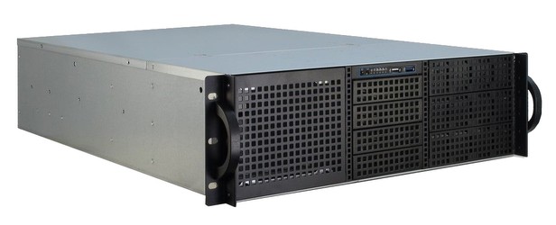 Inter-Tech 3U-30255