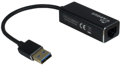 Inter-Tech Argus IT-810