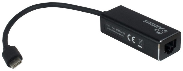 Inter-Tech Argus IT-811