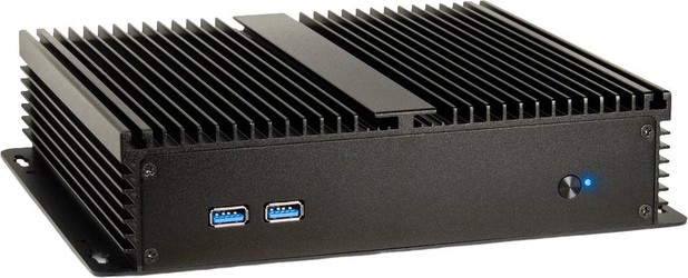 Inter-Tech IP-40