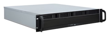 Inter-Tech IPC 2U-2404L