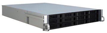 Inter-Tech IPC 2U-2412