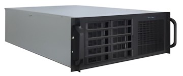 Inter-Tech IPC 4U-4410