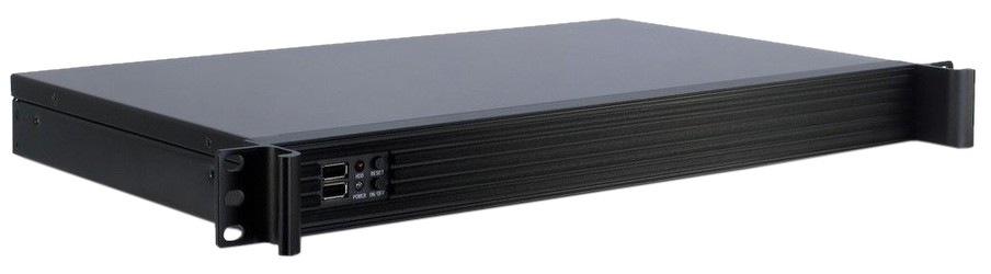 Inter-Tech K-126L (88887000)