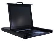 Inter-Tech KVM-1708 LED