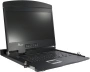 Inter-Tech KVM AS-9100 HLS Inter-Tech KVM AS-9100 HLS