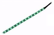 Inter-Tech LED Streifen Argus Aura RGB 50 cm