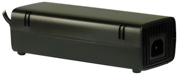 Inter-Tech Slim XB-360L