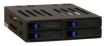 Inter-Tech SUB RAID ST-1040 SR