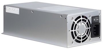 Inter-Tech U2A-B20500-S