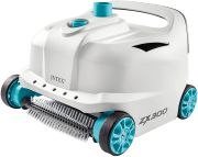 Intex Deluxe Auto Pool Cleaner ZX300 Bodensauger (28005) Intex Deluxe Auto Pool Cleaner ZX300 Bodensauger (28005)