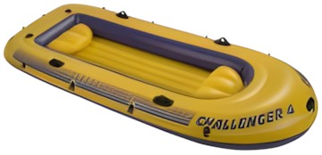 Intex Challenger 4