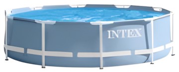 Intex Prism Frame Pool 305 x 76 cm (126700NP)