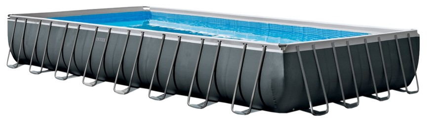 Intex Ultra XTR Frame Pool Set 975 x 488 x 132 cm (26374)