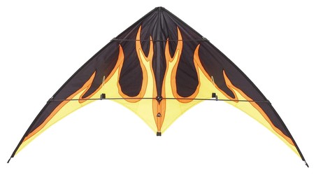 Invento Bebop Fire R2F