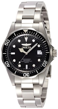 Invicta