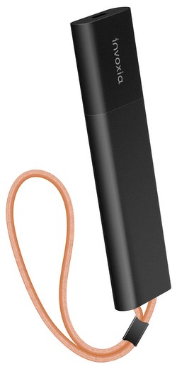 Invoxia GPS Tracker