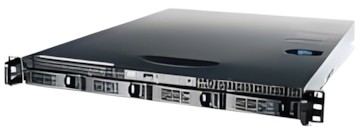 Iomega StorCenter Pro 200rL 4TB