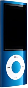 Apple iPod nano (8GB) 5.Generation