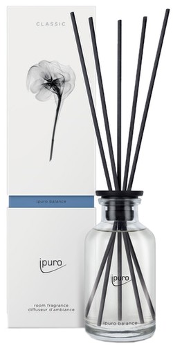 ipuro Classic balance Raumduft 240 ml