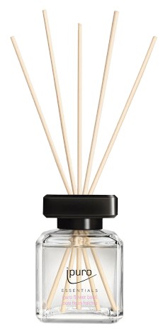 ipuro Essentials flower bowl Raumduft 100 ml