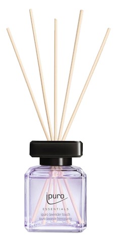 ipuro Essentials lavender touch Raumduft 100 ml