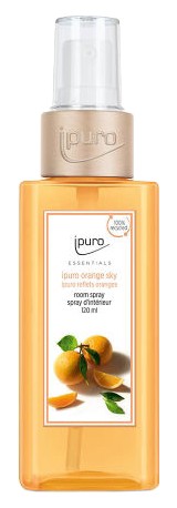 ipuro Essentials sunny beachtime Raumduft 200 ml