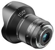 Irix 15 mm f/2.4 Blackstone