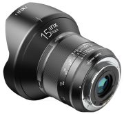 Irix 15 mm f/2.4 Firefly