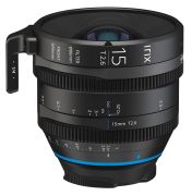 Irix 15 mm T2.6