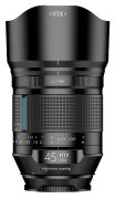 Irix 45 mm f/1.4 Dragonfly