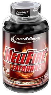 IronMaxx