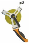 Ironside Stahlmaßband 50 m / 13 mm (150222) Ironside Stahlmaßband 50 m / 13 mm (150222)