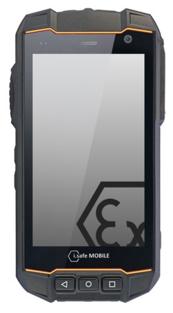 i.safe MOBILE IS530.2