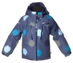 ISBJÖRN Helicopter Winter Jacket