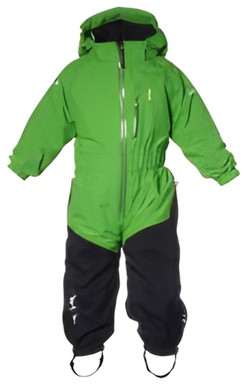 ISBJÖRN Penguin Snowsuit