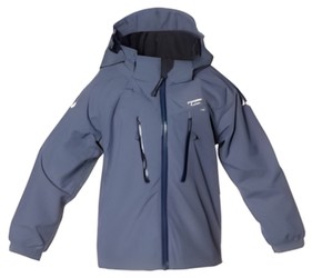 ISBJÖRN Storm Hardshell Jacket