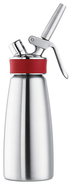 Isi Gourmet Whip Plus 0,5 l Isi Gourmet Whip Plus 0,5 l im Preisvergleich