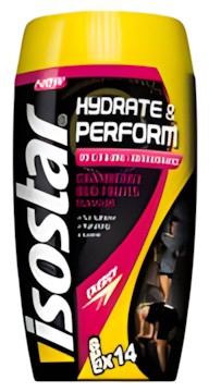 Isostar