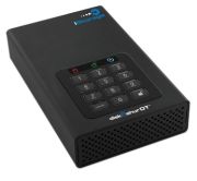 iStorage DiskAshur DT 3TB