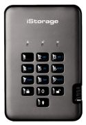 iStorage diskAshur Pro 2 SSD 2TB