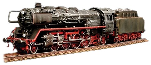 Italeri Lokomotive BR41 (8701)
