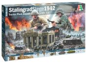 Italeri Stalingrad Siege 1942 (6193)